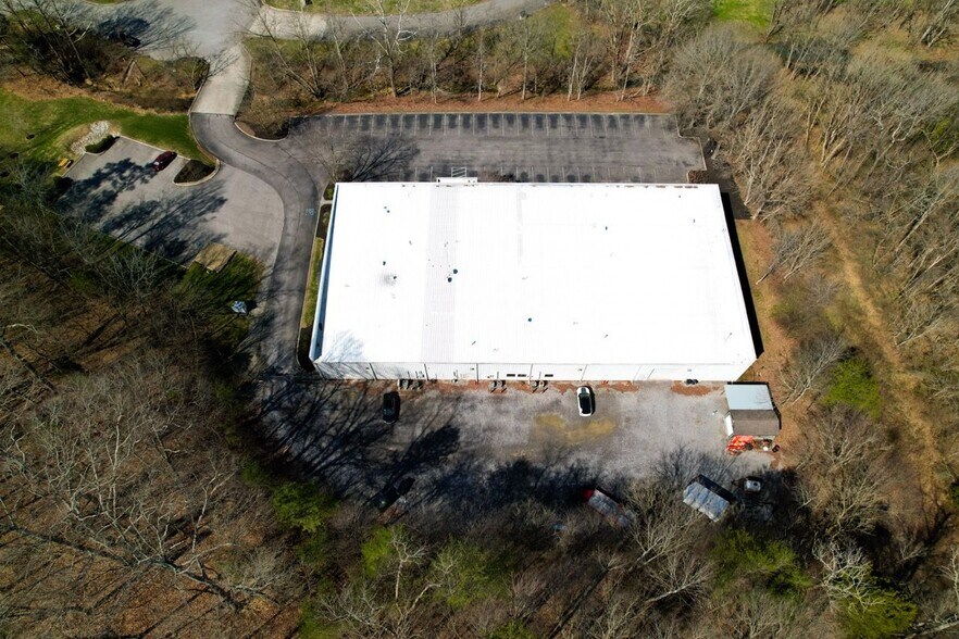 More Photos Of 1006 Floyd Culler Ct, Oak Ridge Office For Sale