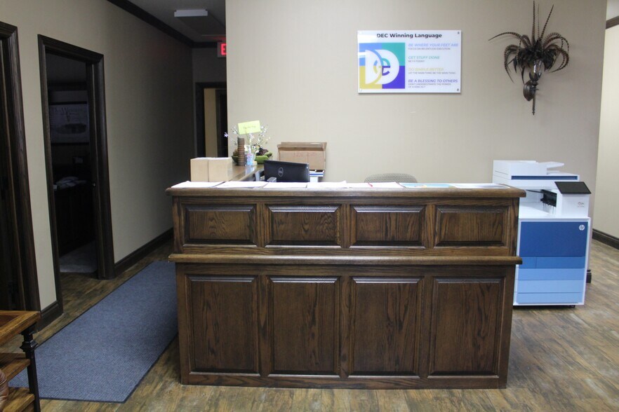 More Photos Of 205659 E County Rd, Woodward Industrial For Sale