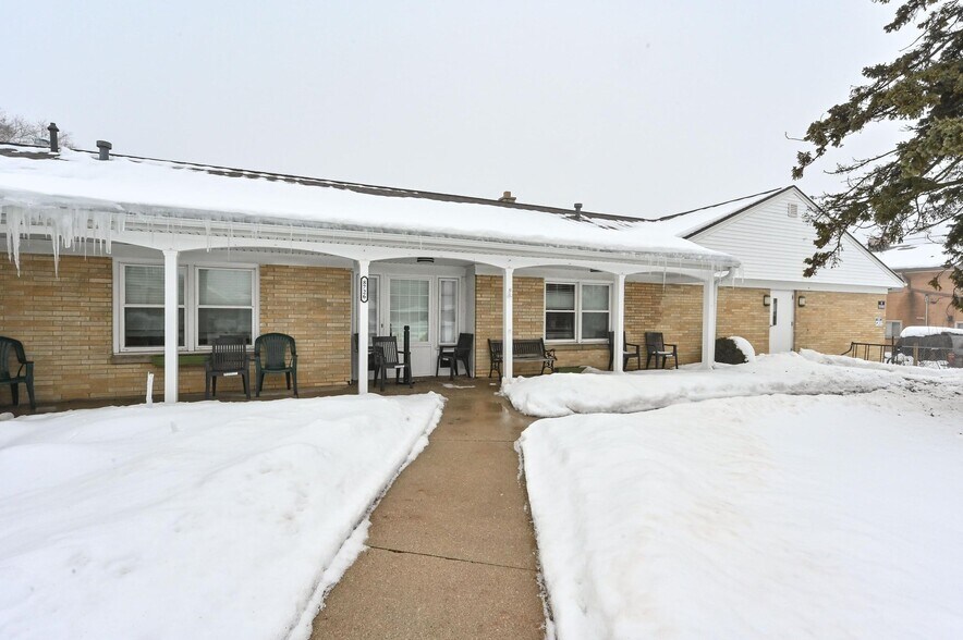More Photos Of 8726 W Mill Rd, Milwaukee Assisted Living For Sale