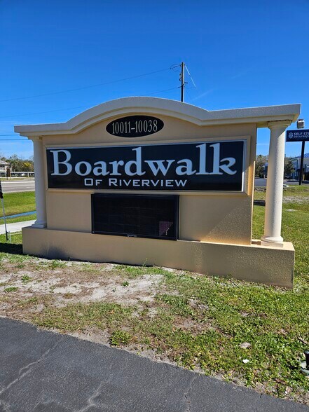 More Photos Of 10011-10021 Water Works Ln, Riverview Medical For Sale