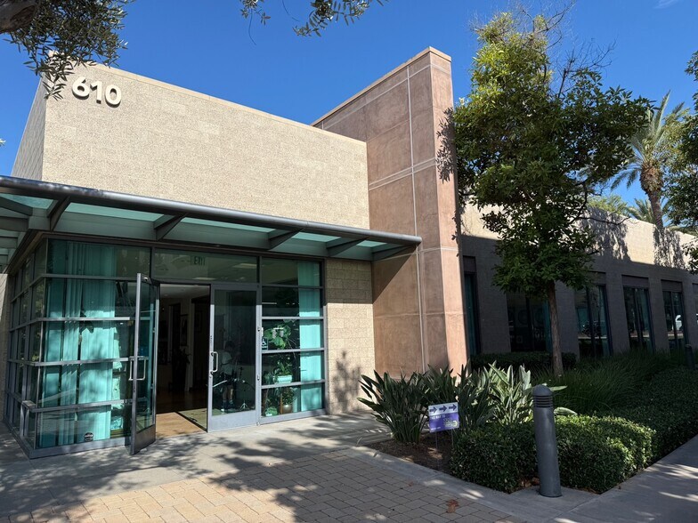 Primary Photo Of 610 Roosevelt Ave, Irvine Office For Lease