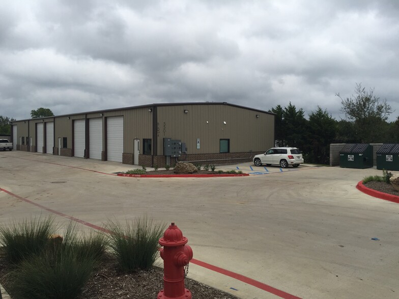 Primary Photo Of 5501 Fishtrap Rd, Denton Industrial For Lease