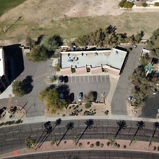 Primary Photo Of 5030 E Warner Rd, Phoenix Storefront Retail Office For Lease