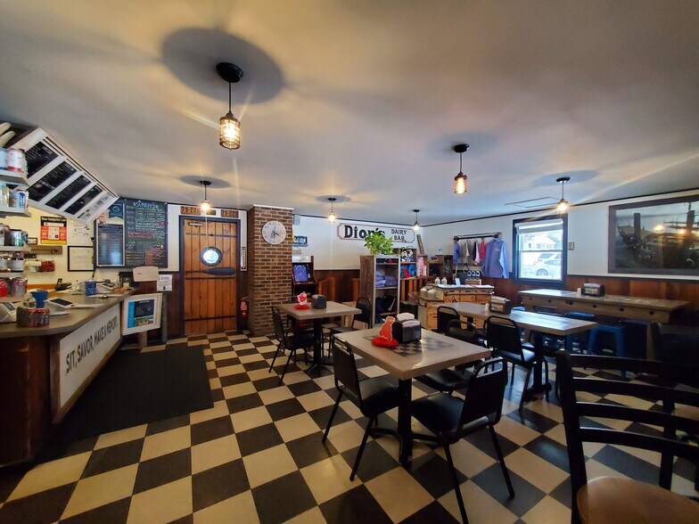 More Photos Of 83 NH Route 4A, Lebanon Restaurant For Sale