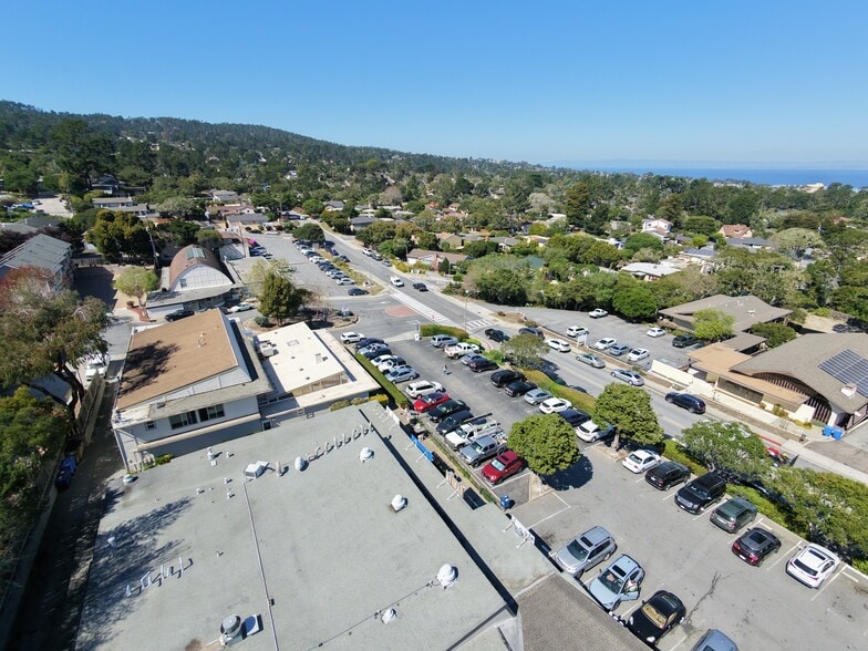 More Photos Of 31 Soledad Dr, Monterey Medical For Sale