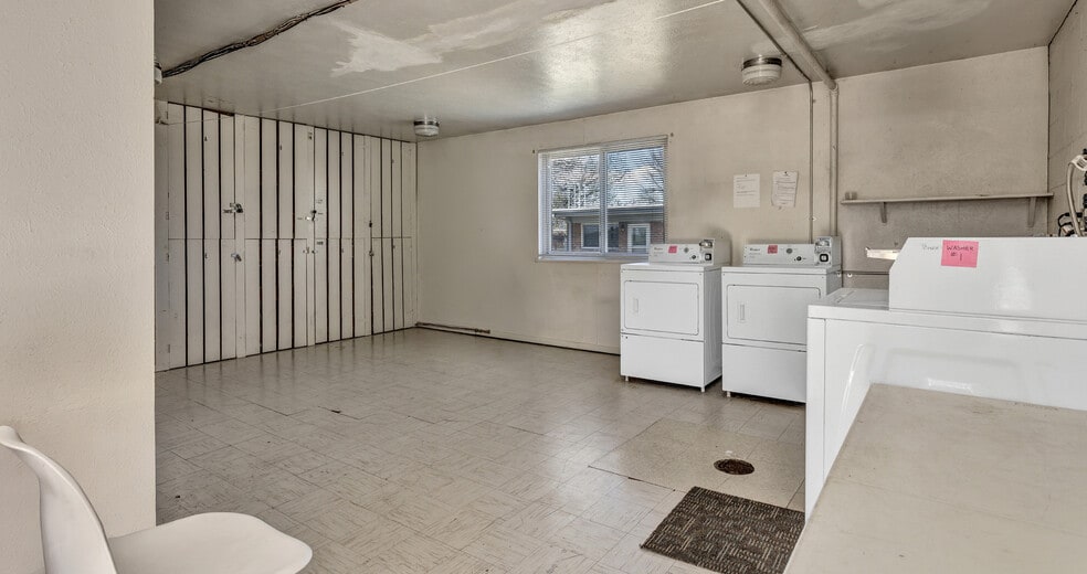 More Photos Of 3817-3829 Oak St, Wheat Ridge Apartments For Sale