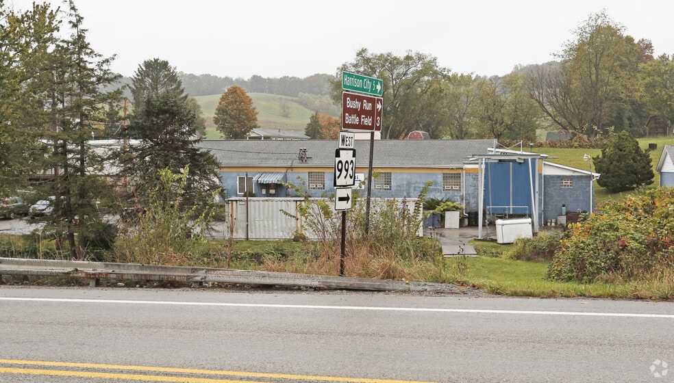More Photos Of 1666 Business Route 66, Greensburg Manufacturing For Sale