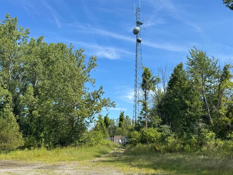More Photos Of 1961 Transit Rd, Burt Industrial For Sale