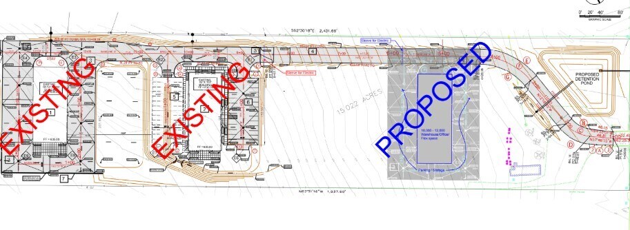 More Photos Of 11206 FM 1625, Buda Unknown For Lease