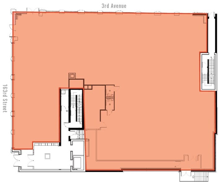 More Photos Of 3225 3rd Ave, Bronx Apartments For Lease