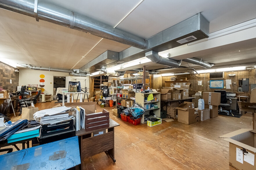 More Photos Of 1340 Pottstown Pike, West Chester General Retail For Sale