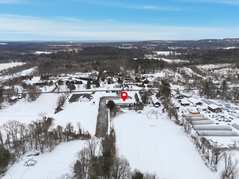 More Photos Of 261 College Hwy, Southwick Specialty For Sale