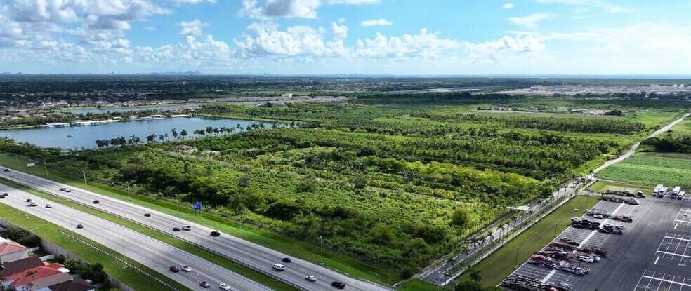 More Photos Of , Homestead Land For Sale