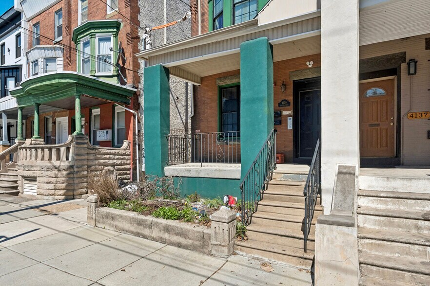 More Photos Of 4139 W Girard Ave, Philadelphia Apartments For Sale