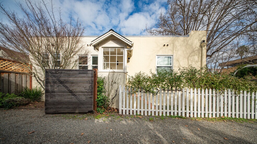 More Photos Of 717 C St, San Rafael Office For Sale