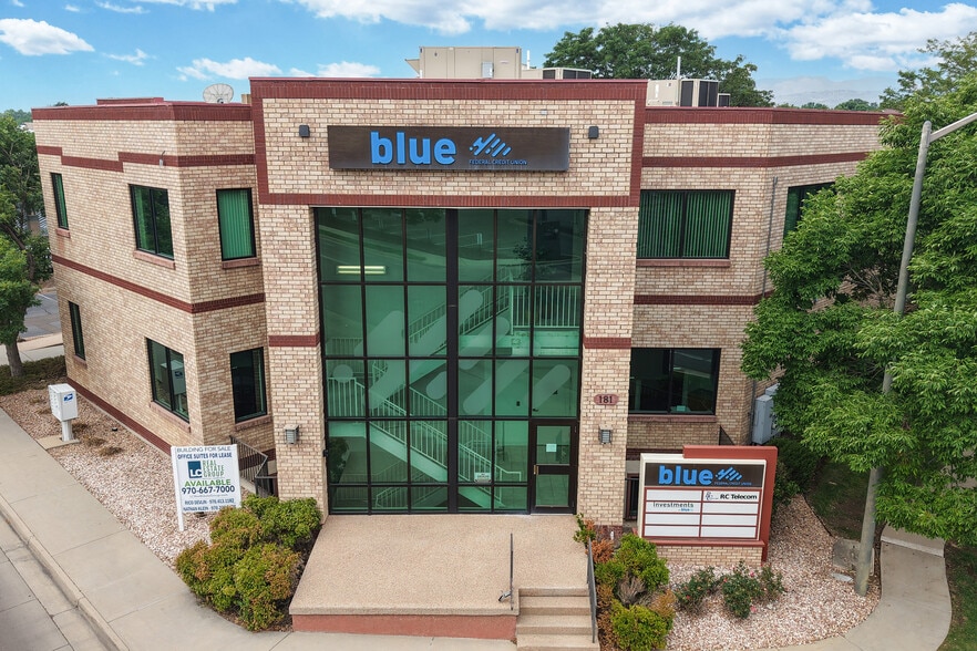 More Photos Of 181 W Boardwalk Dr, Fort Collins Office For Sale