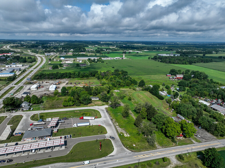 Primary Photo Of 106 Wadsworth Rd, Orrville Land For Sale