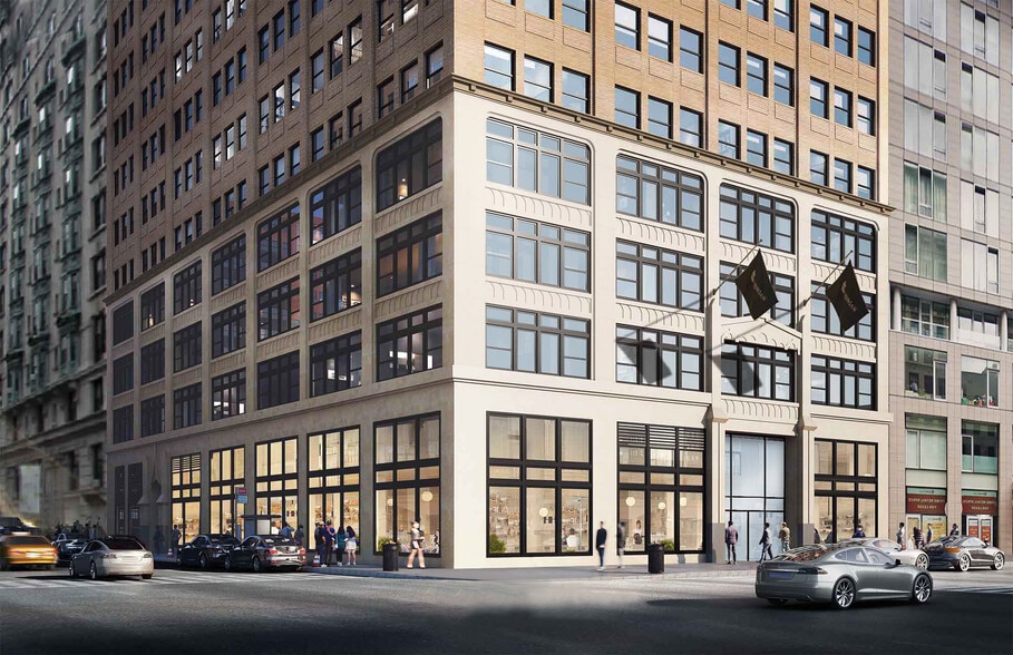 More Photos Of 245 Fifth Ave, New York Office For Lease