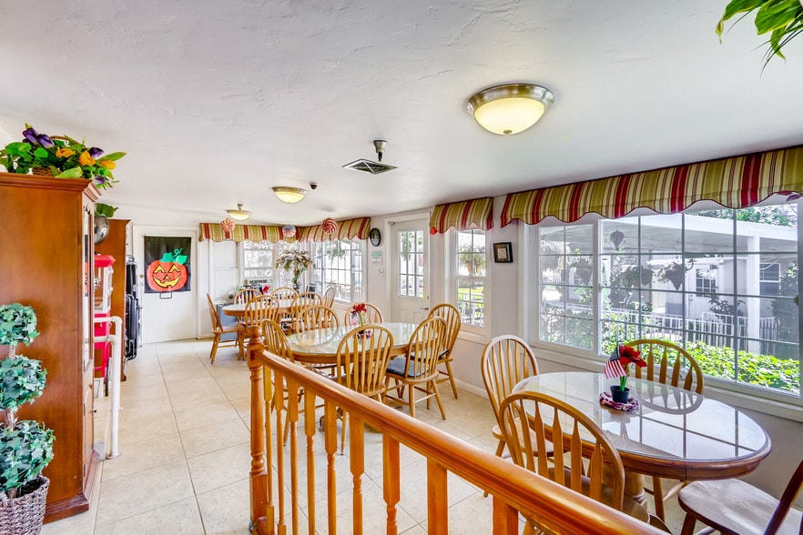 More Photos Of 1061 E Bradley Ave, El Cajon Assisted Living For Sale