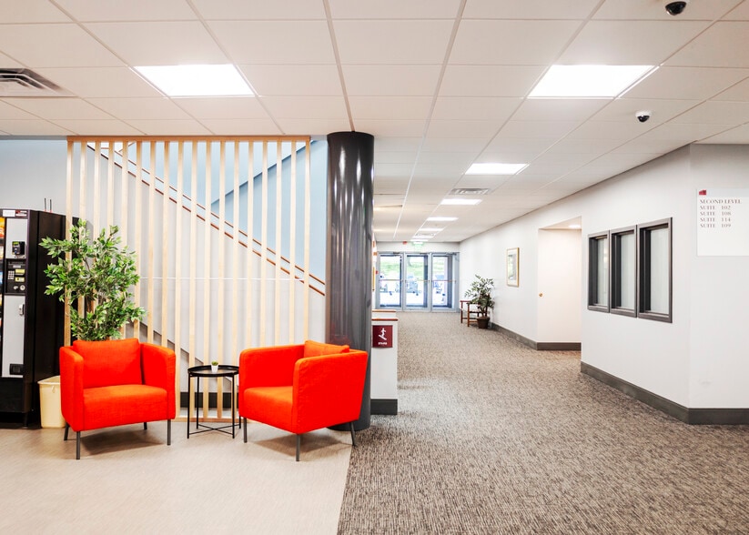 More Photos Of 4820 W Taft Rd, Liverpool Medical For Lease