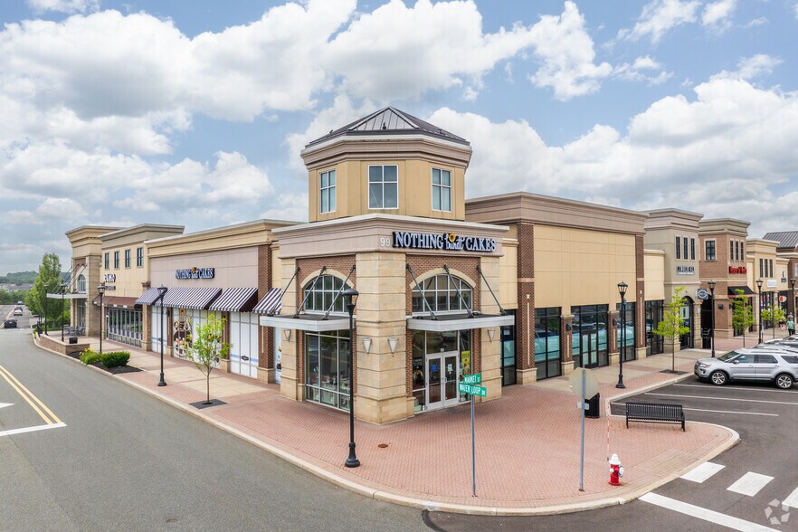 More Photos Of Route 422 & Route 29 @ Arcola Rd, Collegeville Unknown For Lease