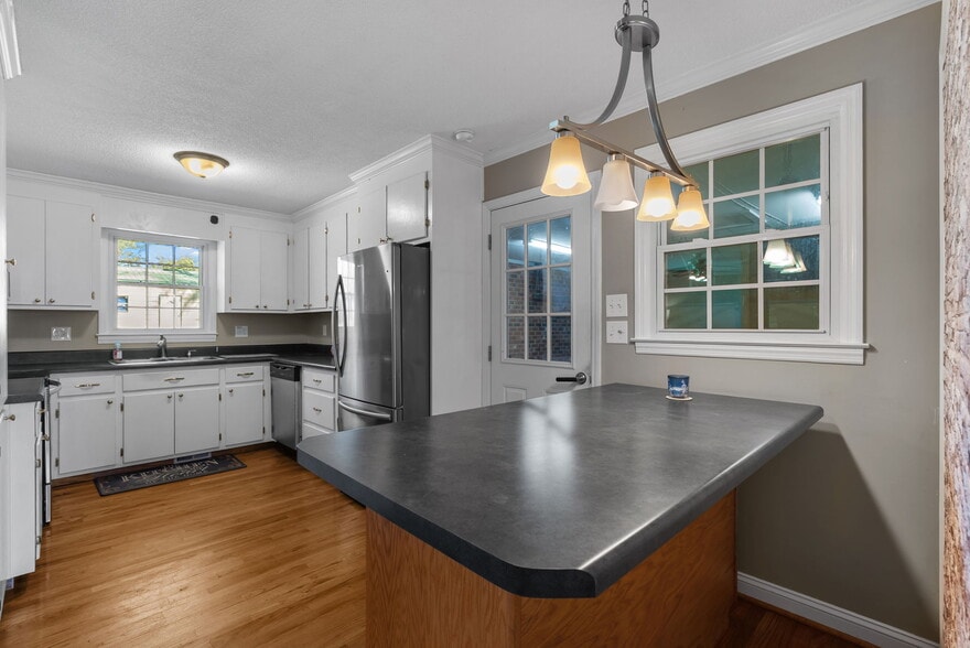 More Photos Of 300 N Green St, Williamston Land For Sale