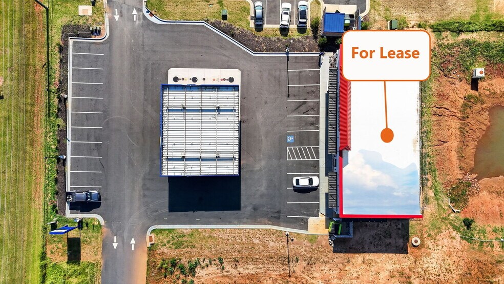 More Photos Of 860 B HWY 96, Warner Robins Convenience Store For Lease