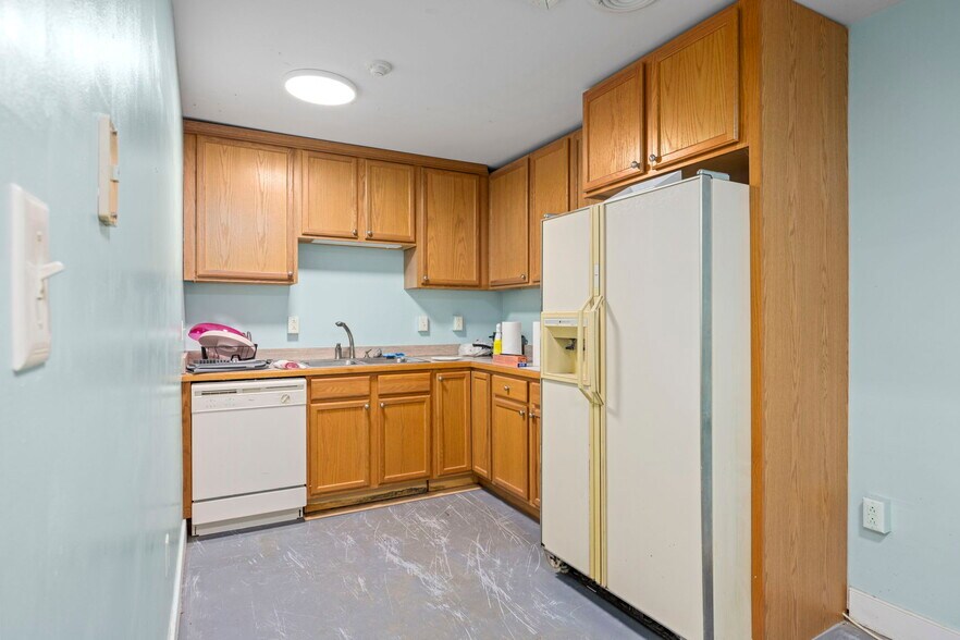 More Photos Of 2503 Jefferson Hwy, Waynesboro Freestanding For Lease