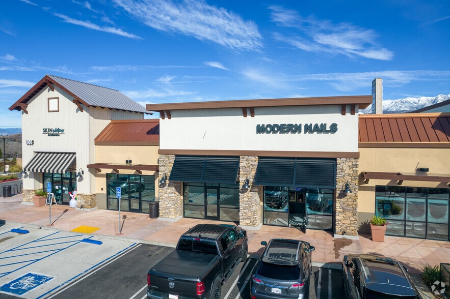 More Photos Of Cherry Valley Blvd @ Desert Lawn Dr, Calimesa Unknown For Lease