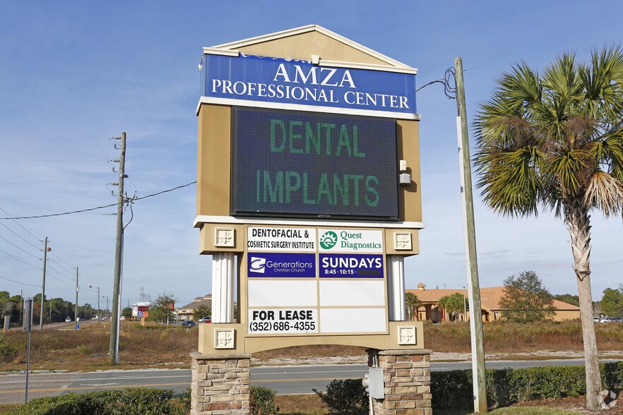 More Photos Of 32 Seven Hills Dr, Spring Hill Medical For Lease