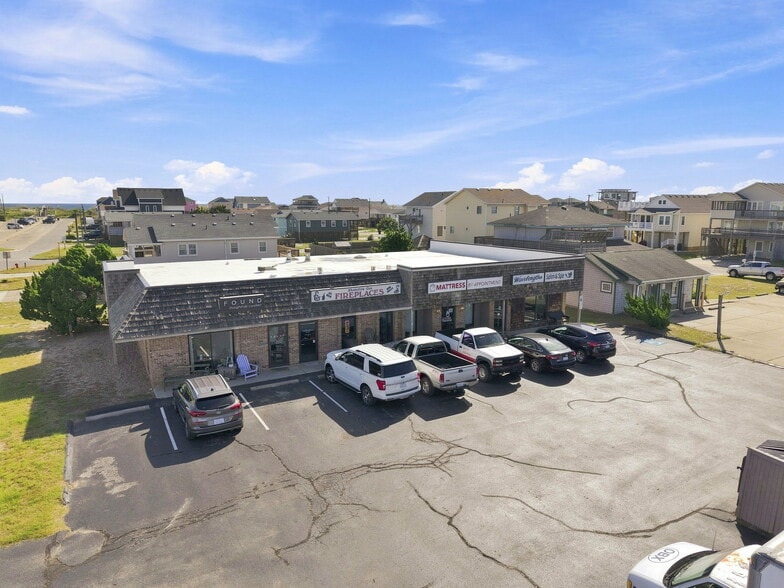 More Photos Of 2705 N Croatan Hwy, Kill Devil Hills Freestanding For Sale
