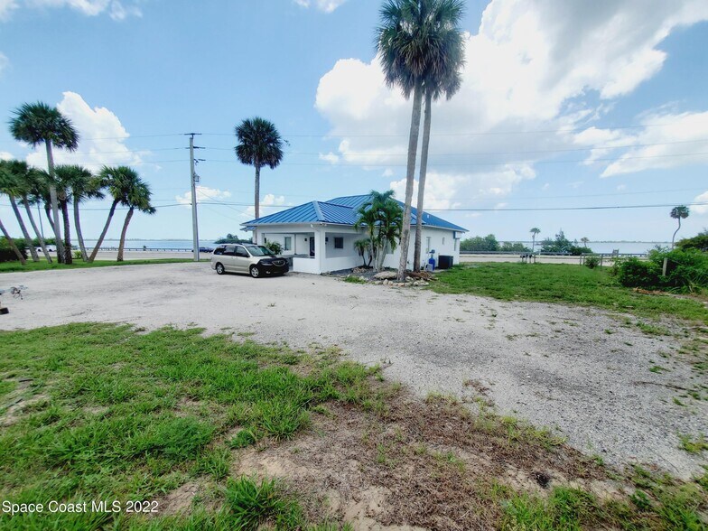 More Photos Of 7656 US Highway 1, Micco Office Residential For Sale