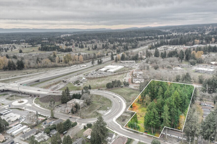 More Photos Of 15515 Maas Ln SW, Lakewood Land For Sale