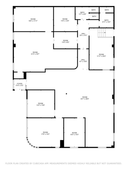 More Photos Of 2307 N Tx-289-loop, Lubbock Truck Terminal For Sale