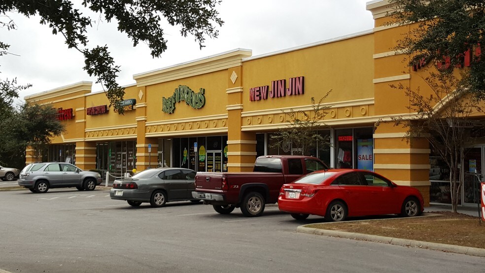 More Photos Of 1310 US Highway 331 S, Defuniak Springs Freestanding For Lease