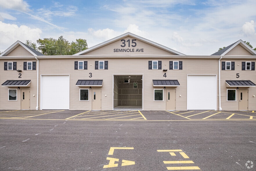 More Photos Of 310 Route 9, Waretown Flex For Lease