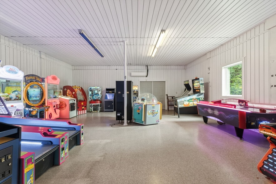 More Photos Of 2940 US Highway 70 W, Goldsboro Golf Course Driving Range For Sale