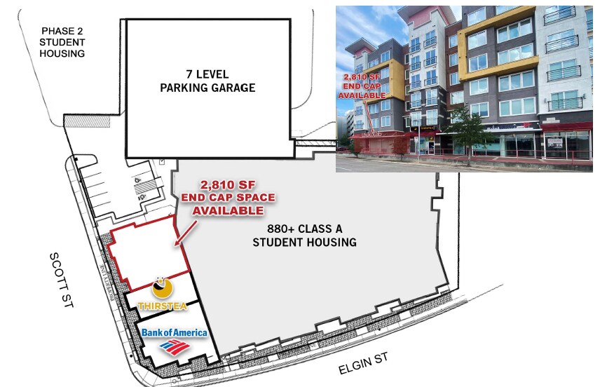 More Photos Of 3509 Elgin St, Houston Apartments For Lease