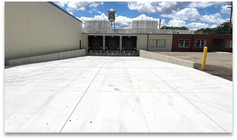More Photos Of 1999 Wildwood Ave, Jackson Manufacturing For Lease
