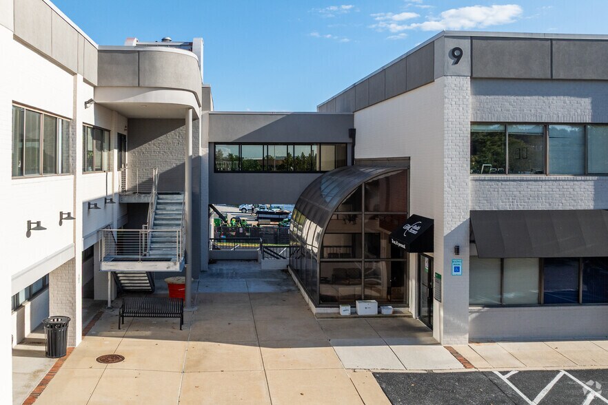 More Photos Of 9 Schilling Rd, Hunt Valley Medical For Lease