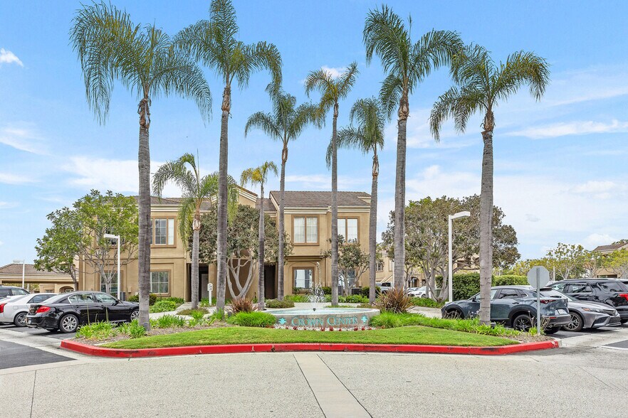 More Photos Of 26361 Crown Valley Pky, Mission Viejo Office For Lease