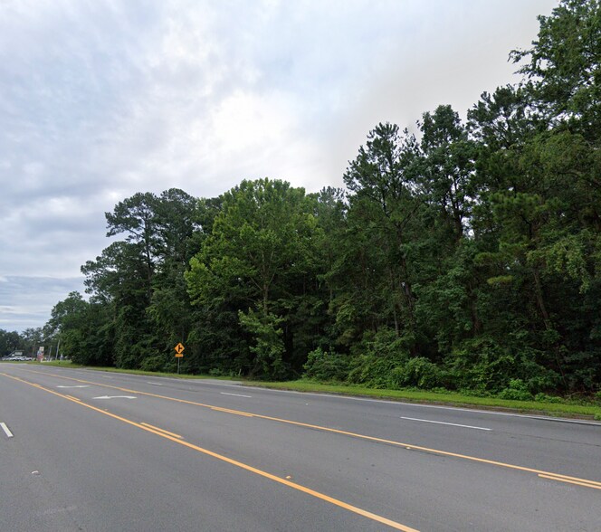 More Photos Of 5125-5127 Ogeechee rd, Savannah Land For Sale