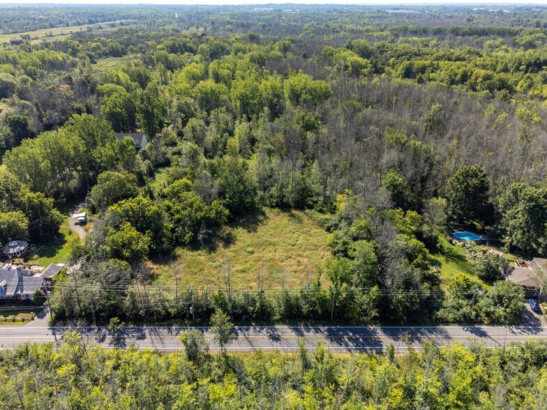 More Photos Of Gouin Boul O, Pierrefonds Land For Sale