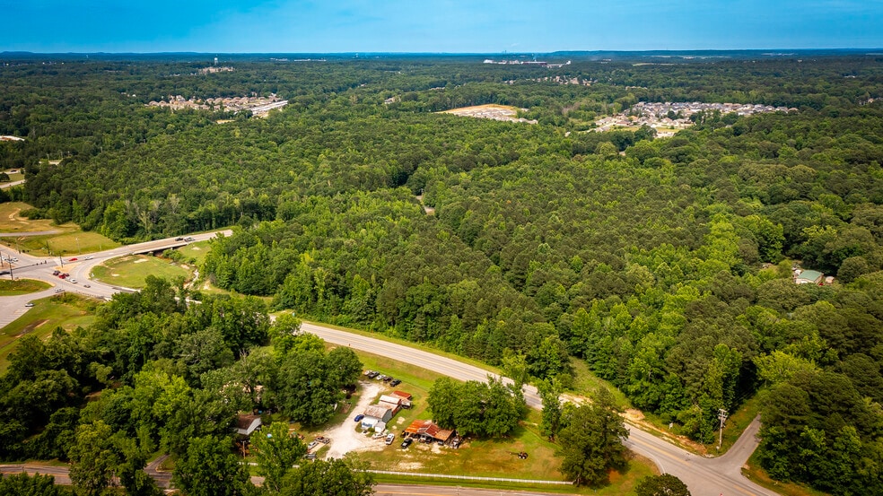 More Photos Of 00 Edison, Benton Land For Sale