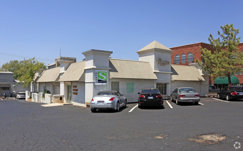 More Photos Of 6431-6437 N Olie Ave, Oklahoma City Office For Lease