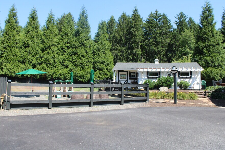 More Photos Of 547 Baltimore Pike, Glen Mills Office For Sale