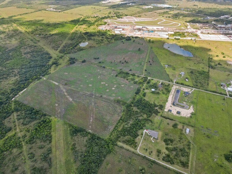 More Photos Of 0 Blimp Base, Hitchcock Land For Sale