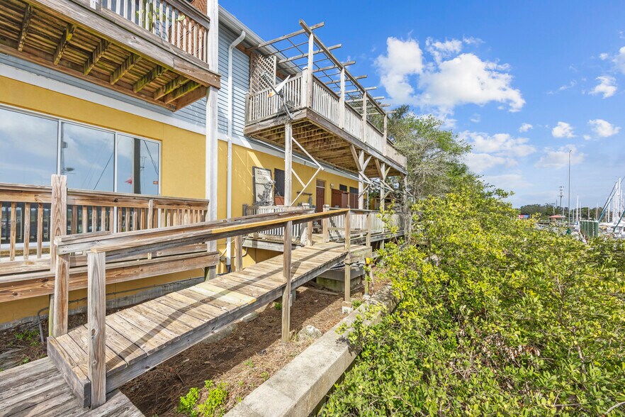 More Photos Of 601 S Ponce de Leon Blvd, Saint Augustine Office Residential For Sale