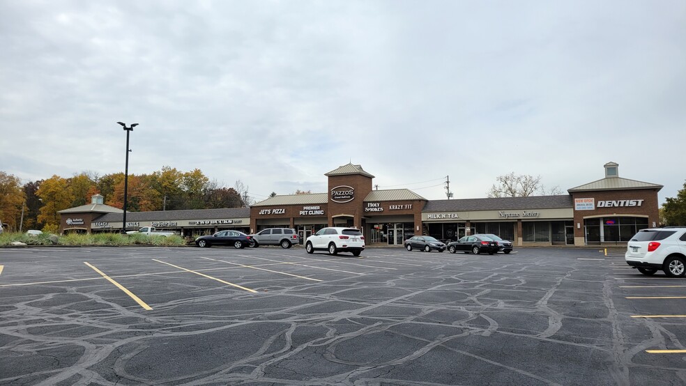 Primary Photo Of 7862-7894 Broadview Rd, Parma Unknown For Lease