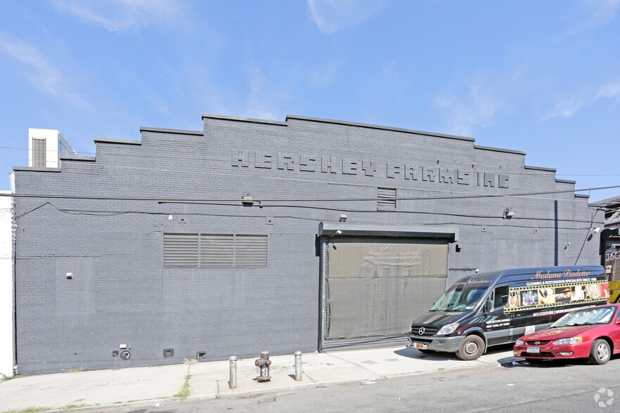 More Photos Of 42-20 12th St, Long Island City Warehouse For Sale